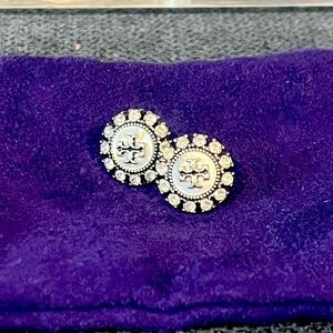 Kira Tory Burch Stud Earrings